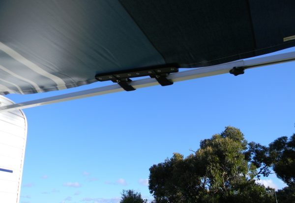 Extreme Awning Deflappers