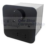 Girard Endless Hot Water Unit GSWH2 - Black