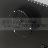 Girard Endless Hot Water Unit GSWH2 - Black