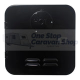 Girard Endless Hot Water Unit GSWH2 - Black