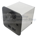 Girard Endless Hot Water Unit GSWH2 - Black