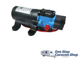 Hydroflow 12V 3.8L Automatic Fresh Water Pump