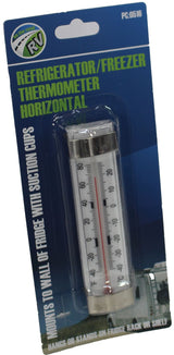 VERTICAL FRIDGE FREEZER THERMOMETER