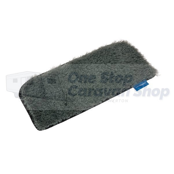 Dust-off Mat Caravan Step 58cm x 26cm