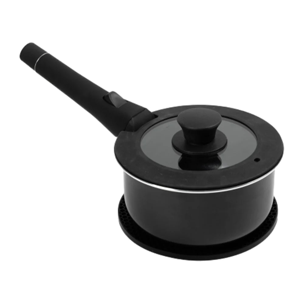 Easy Pack Pots - Stackable Smart Pots (Ceramic)