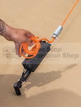 TieGear Guy Rope Single