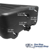 Camec 95LT Universal Water Storage Tank