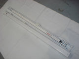 Carefree White Long Hardware (Universal)