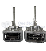 AL-KO Mechanical Disc Brake Caliper - Pair