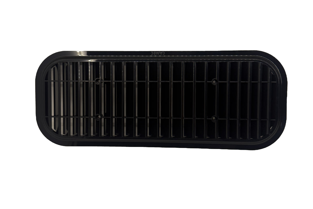 051996-Camec Genuine New Style Door Vent Inner - Black