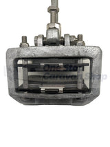 AL-KO Mechanical Disc Brake Caliper - Pair