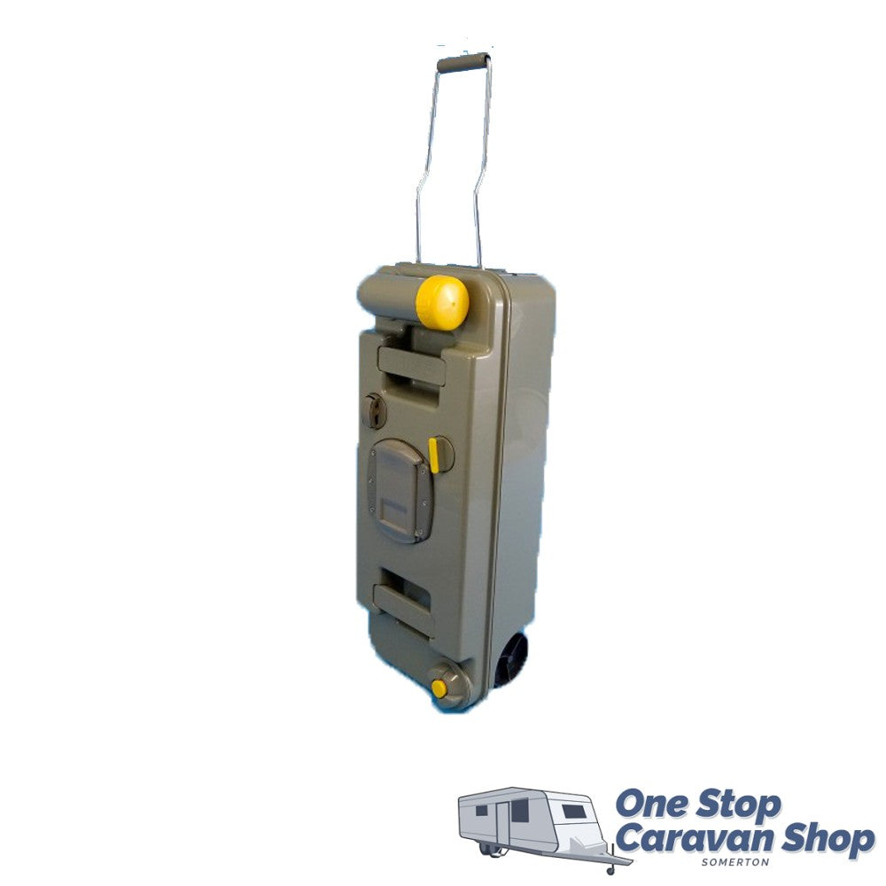 Thetford R/H Holding Tank T/S C2 Cassette Electric Toilet. 20063874