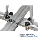 Jayco Alu Star Bike Rack
