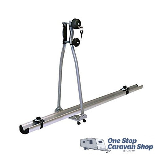 Jayco Alu Star Bike Rack
