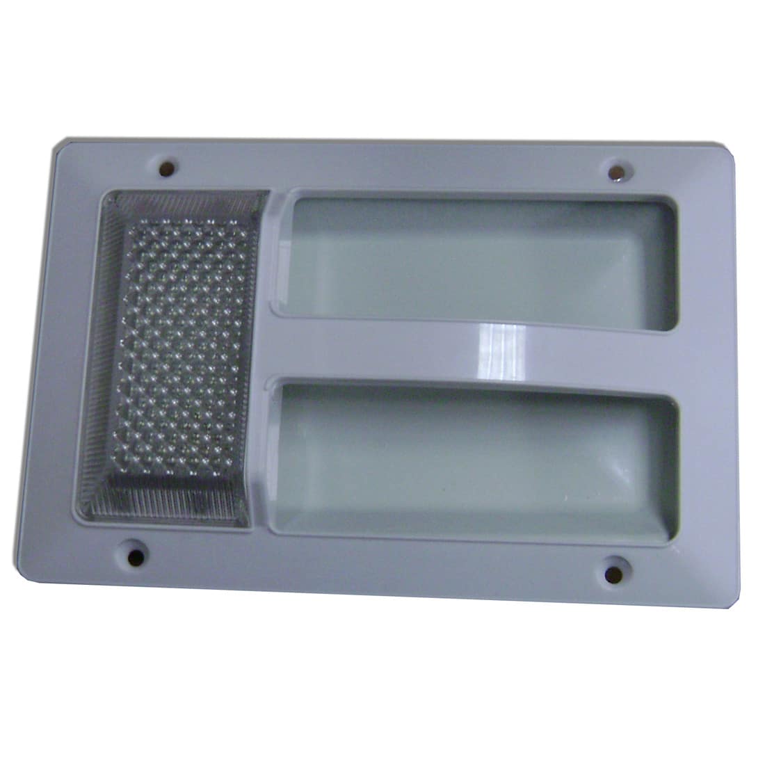 LED CARAVAN ENTRANCE / COURTESY LIGHT WHITE