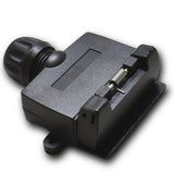 APMax 7 Pin Flat Socket Blister