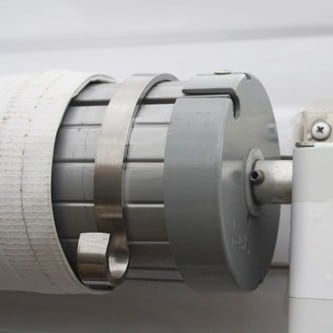 Wanderer Roll Out Awning Tie Down Clips