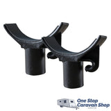 Awning Rope Cradle Pair t/s Carefree 12V Awnings