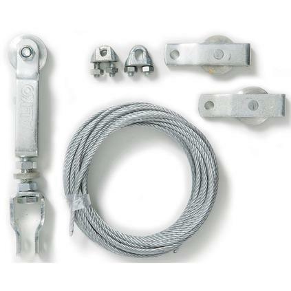 Alko 8m Mechanical Cable Kit