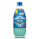 AQUA KEM BLUE CONCENTRATED | EUCALYPTUS – 780ml