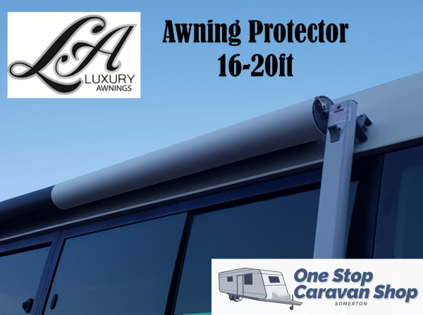 Luxury Awnings 16-20ft Awning Protector