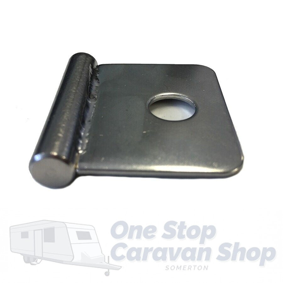 Caravan Awning Bracket 38AB