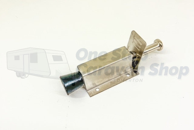 Sliding Door Bolt – Stainless steel