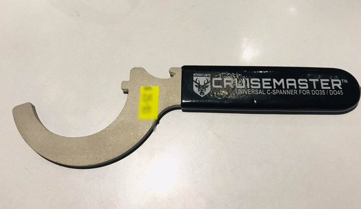 Replacement DO35/DO45 Universal C Spanner