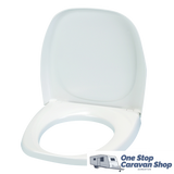 Seat & Lid - Suit Thetford C2 / C4 Toilets