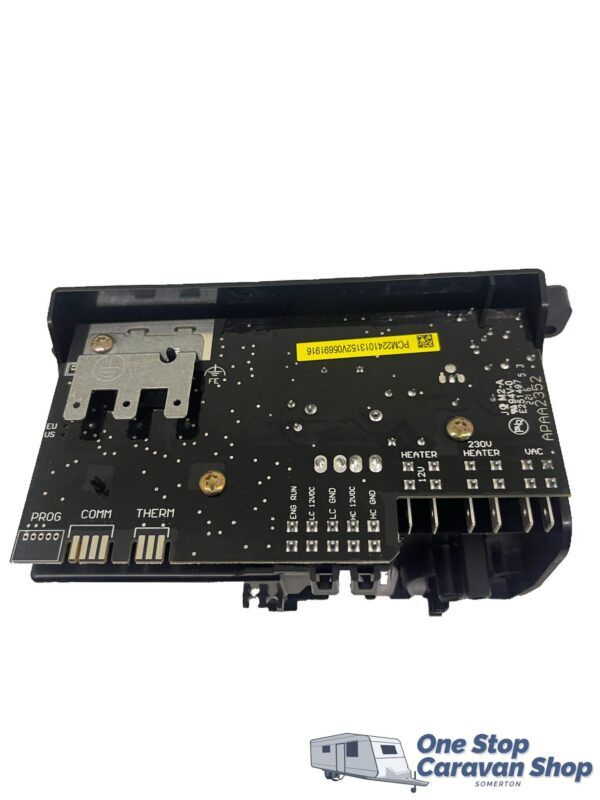 Thetford AU/NZ Series Power Board Post 2014 - New 692248 / Old 691101