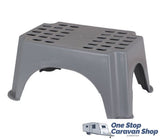 Plastic Step Stool