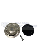 Burner Cap 60mm, Suit Dometic 401 / 402 Stove