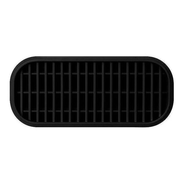 051997-Camec Genuine New Style Door Vent Outer - Black