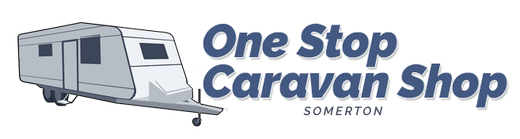 One Stop Caravan Shop