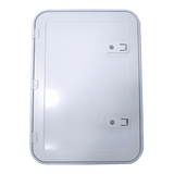 Coast Access Door  3 White