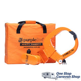 FULLSTOP COMPLETE SECURITY KIT OFF-ROAD