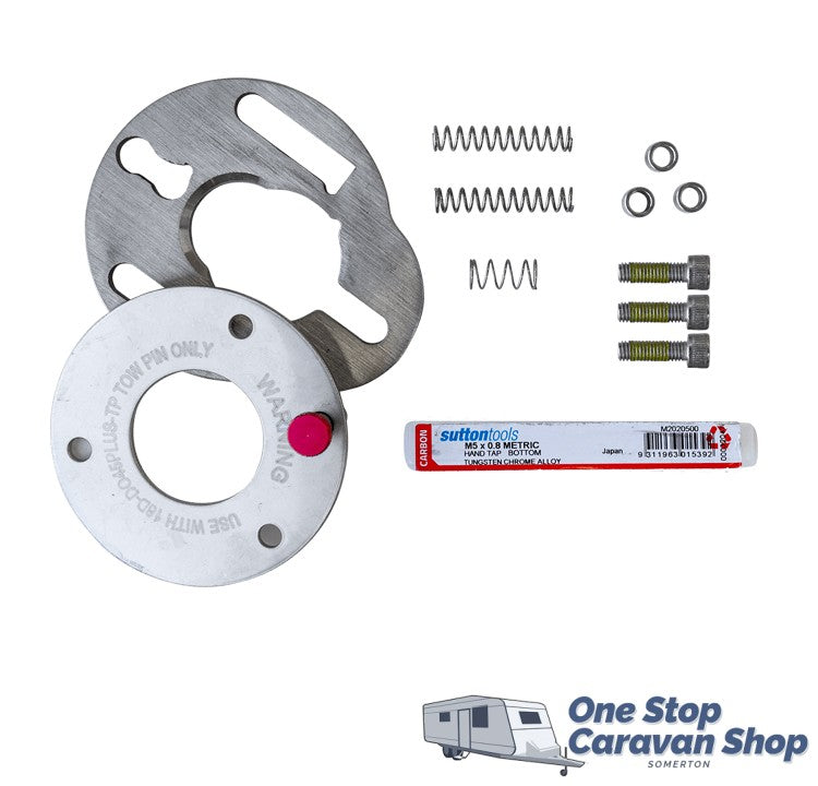 DO45 Plus Repair Lock Assembly