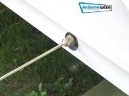 19MM HEX HEAD CARAVAN WINDER DRILL INSERT