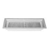 Dometic Roof Vent Kit (White)