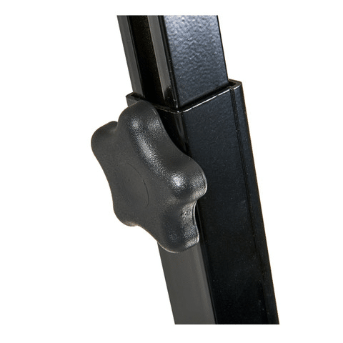 DOMETIC UNIVERSAL HARDWARE TALL BLACK