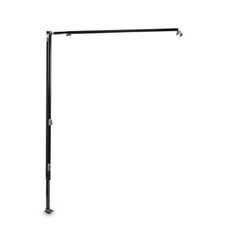 DOMETIC UNIVERSAL HARDWARE TALL BLACK