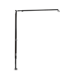 DOMETIC UNIVERSAL HARDWARE TALL BLACK