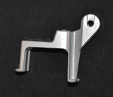 DOMETIC BRACKET TOP MOUNTING GREY 8500