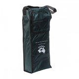 SUPEX DUAL AXLE LEVELLING RAMP/CHOCK SET - SRWLD