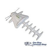 AUSSIEVAN Easy Tune Antenna BD-11DXNR – 360° Rotating TV Antenna