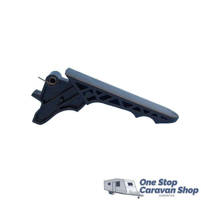 Camec Main Door Lock (Outer Handle Kit)