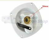 Seaflo Water Inlet Pressure Regulator - White