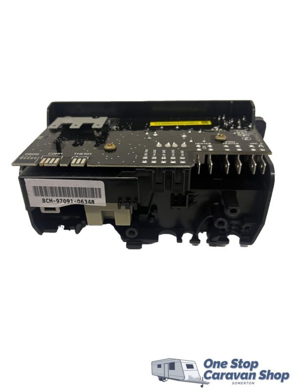 Thetford AU/NZ Series Power Board Post 2014 - New 692248 / Old 691101