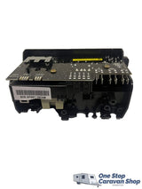 Thetford AU/NZ Series Power Board Post 2014 - New 692248 / Old 691101