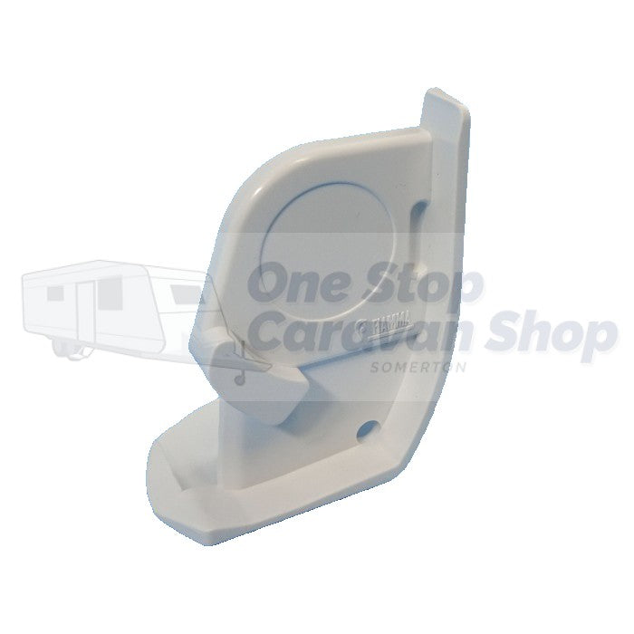 Fiamma F45i Lead Bar LH End Cap :05139-01